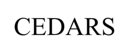 CEDARS