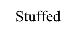 STUFFED