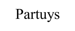 PARTUYS