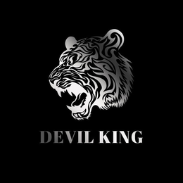 DEVIL KING
