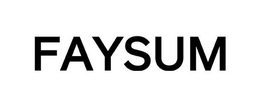 FAYSUM