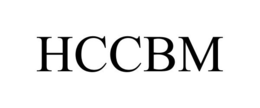 HCCBM