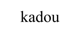 KADOU