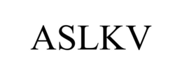 ASLKV
