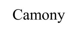 CAMONY