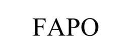 FAPO