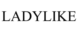 LADYLIKE