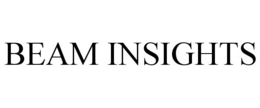 BEAM INSIGHTS
