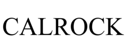 CALROCK