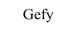 GEFY