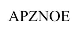 APZNOE