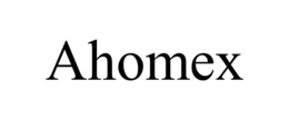 AHOMEX