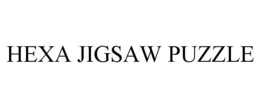 HEXA JIGSAW PUZZLE