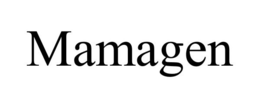 MAMAGEN
