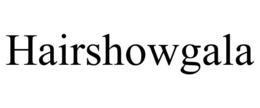HAIRSHOWGALA