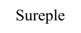SUREPLE