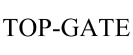 TOP-GATE