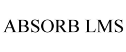 ABSORB LMS