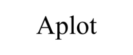 APLOT