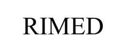 RIMED