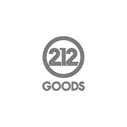 212 GOODS