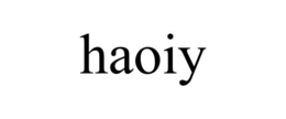 HAOIY