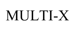 MULTI-X