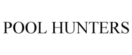 POOL HUNTERS