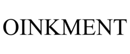 OINKMENT
