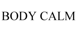 BODY CALM