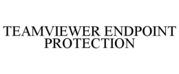 TEAMVIEWER ENDPOINT PROTECTION
