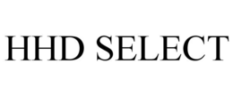 HHD SELECT