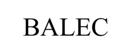 BALEC