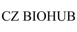 CZ BIOHUB