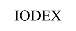 IODEX