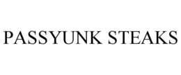 PASSYUNK STEAKS