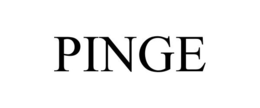 PINGE