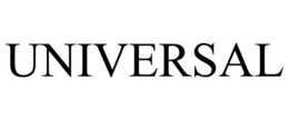 UNIVERSAL