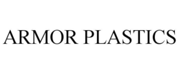 ARMOR PLASTICS