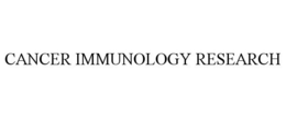 CANCER IMMUNOLOGY RESEARCH
