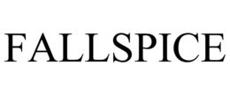 FALLSPICE