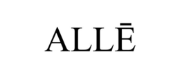 ALLE
