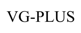 VG-PLUS