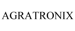 AGRATRONIX