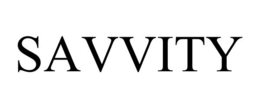 SAVVITY