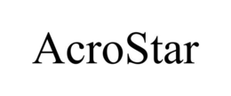 ACROSTAR