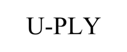 U-PLY