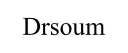 DRSOUM