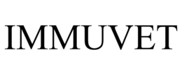 IMMUVET