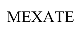 MEXATE